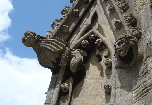 St Mary