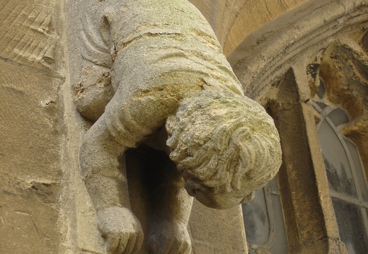 St Mary