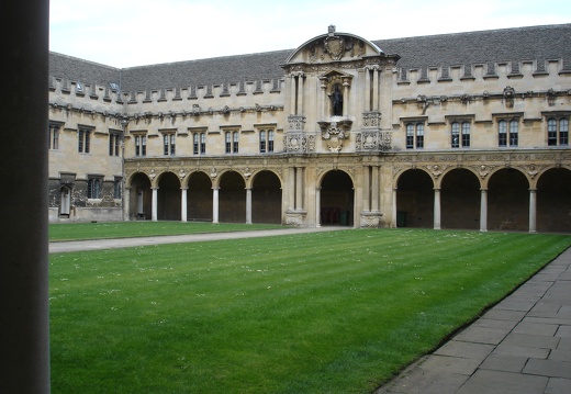 Christ Church