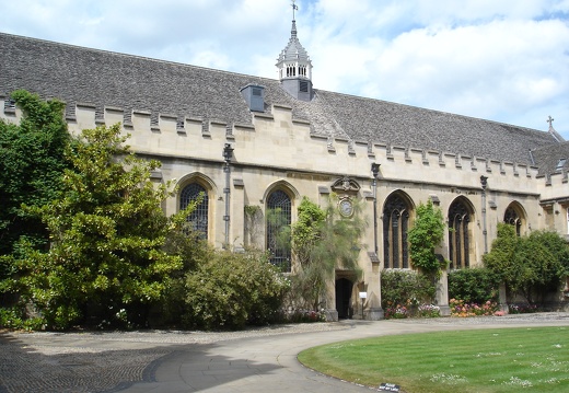 Christ Church