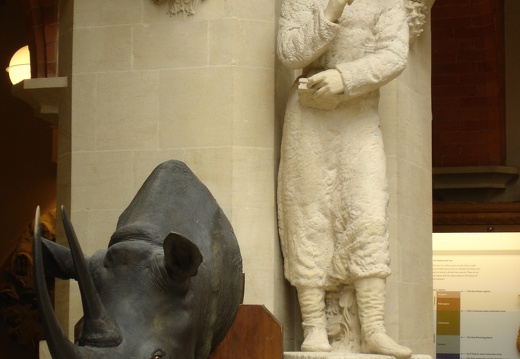 Muséeum d’Histoire Naturelle