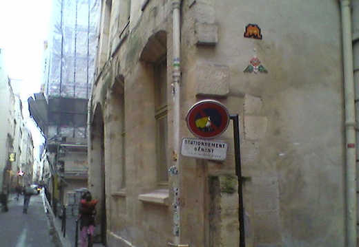 Rue quincampoix