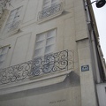 Rue Saint Sulpice
