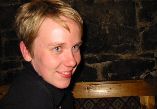 Christine