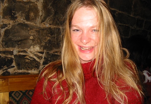 Sandra
