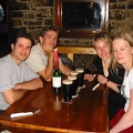Tribu et Guinness