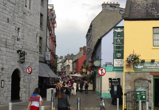 Galway