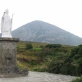 St Patrick et le Coragh Patrick
