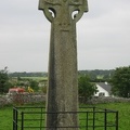 Une autre croix celtique de Killanaboy