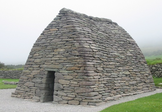Gallorus oratory