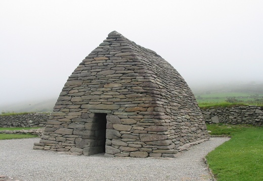 Gallorus oratory