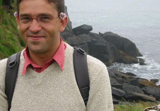 Ensorcelé par la fée de Dingle