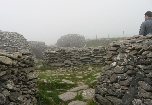 Fort irlandais