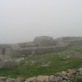 Notre premier fort irlandais