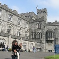 Le chateau de Kilkenny