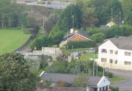 Notre B&B