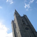 La tour de St Patrick
