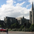 Cathédrale St Patrick