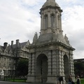L'université de Dublin