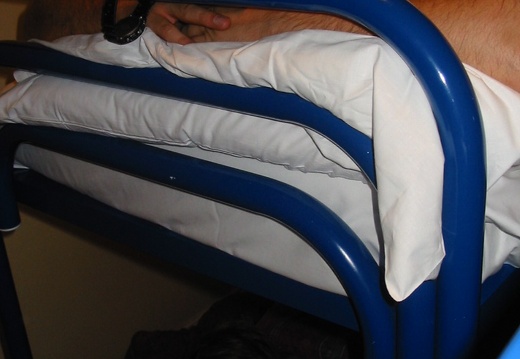 Au lit