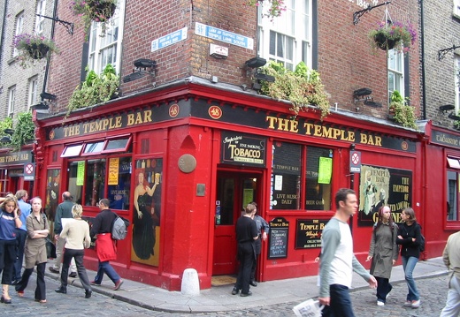 Temple Bar