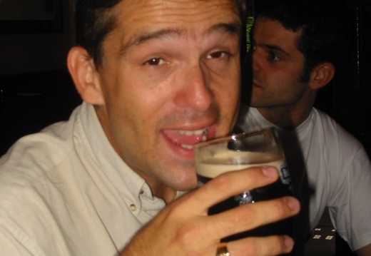 Moko et sa 1ère Guinness