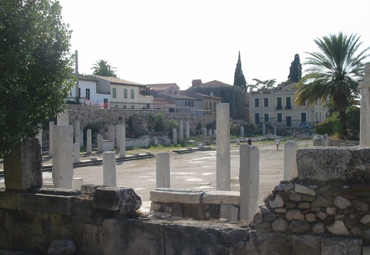 Athènes