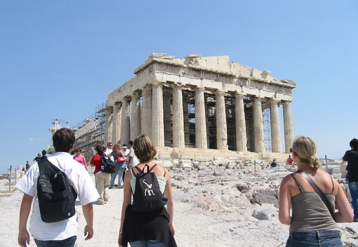 Athènes