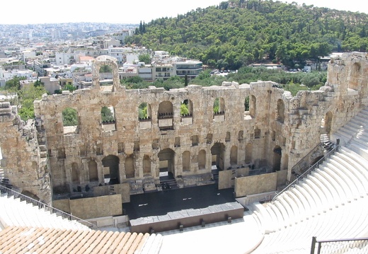 Athènes