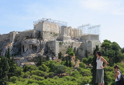 L’Acropole