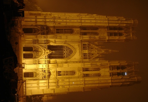 Cathédrale