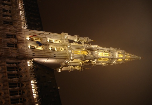 Grand Place