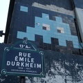 Rue Emile Durkheim