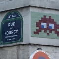 Rue de Fourcy