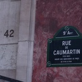 42 Rue de Caumartin - Paris