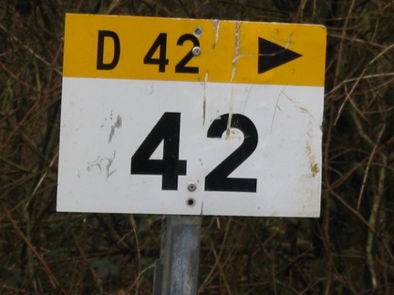 D42 Km42