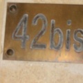 42 bis Place Carnot