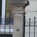 42 Boulevard de Hardeval - Nancy