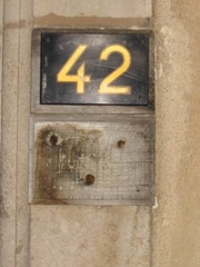 42 Cour Léopold Nancy