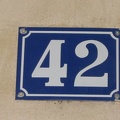 42 Grande rue - Nancy