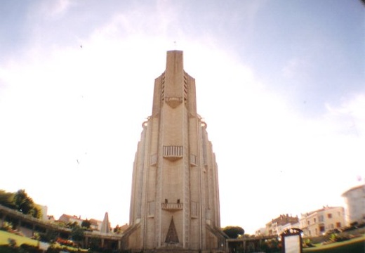 Notre Dame de Royan