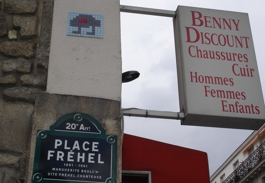 Place Fréhel