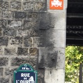 Rue de l'ourcq