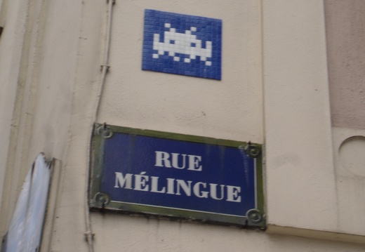 Rue Mélingue