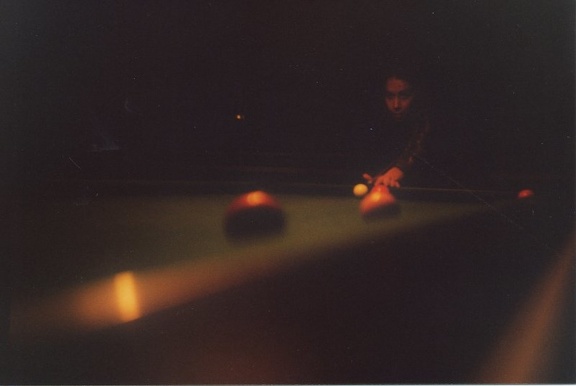 Billard