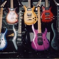 Guitares