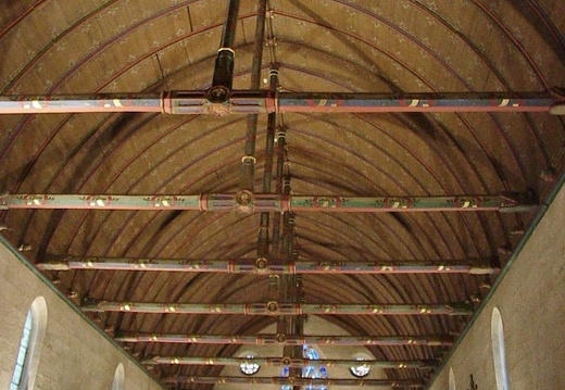 23/01/2001 Chez Sabine