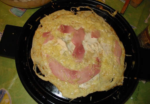 24/01/2002 Soirée crèpes