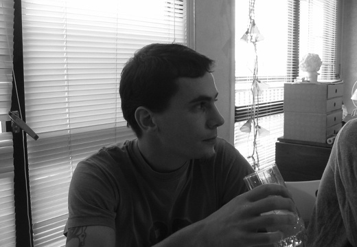 Dimanche en famille entre amis