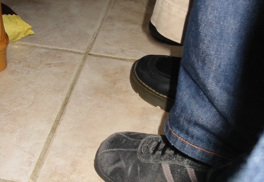 Dimanche en famille entre amis